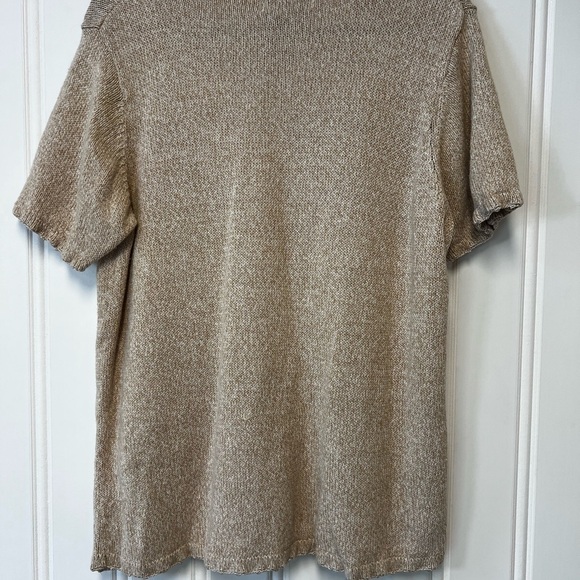 Embroidered Salon Studio by Haband XL - Picture 9 of 9